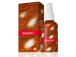 Energy Imunovet 30 ml