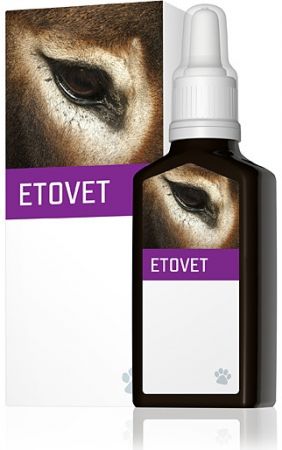 Energy Etovet 30 ml