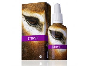 Energy Etovet 30 ml