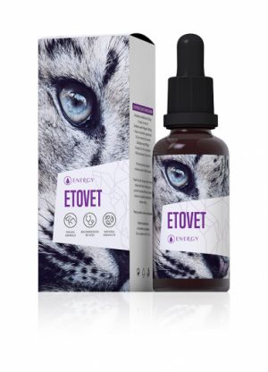 Energy Etovet 30 ml