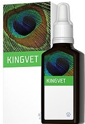 Energy Kingvet 30 ml