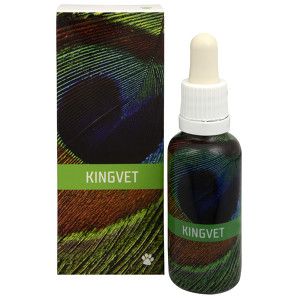 Energy Kingvet 30 ml