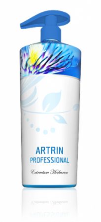 Artrin Professional tělový krém 500 ml