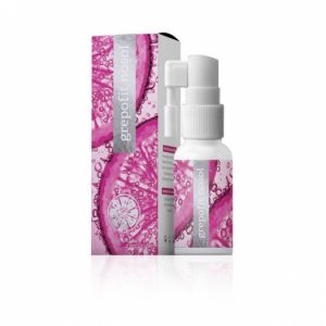 Fotografie Energy Grepofit nosol aqua