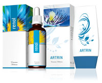 Energy Renol 30 ml + Energy Artrin krém 50 ml 