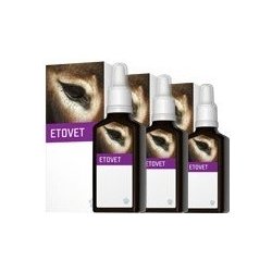 Energy Etovet 3x30 ml