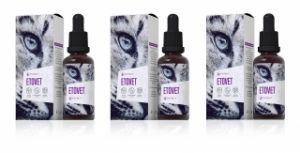 Energy Etovet 3x30 ml