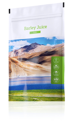 Energy Barley Juice tabs - 200 tablet