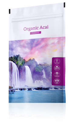 Energy Organic Acai powder 100 g