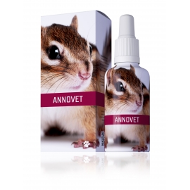 Energy Annovet 30 ml