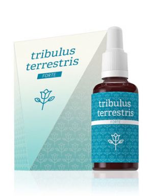 ENERGY Tribulus terrestris forte 30 ml