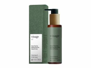 Energy VISAGE oil 100 ml