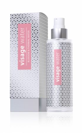 Energy VISAGE water 150 ml