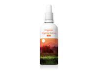 ENERGY Organic Nigella Sativa 100 ml