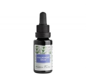 Nobilis Tilia HYALURONOVÉ SÉRUM 20 ml