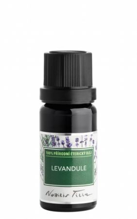 Nobilis Tilia éterický olej Levandule 10 ml