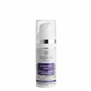 Nobilis Tilia Hydratační krém Mokřadka 50 ml 