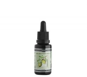 Nobilis Tilia ARGANOVÝ OLEJ BIO 20ml