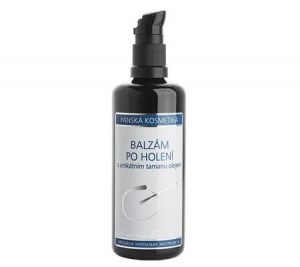 Nobilis Tilia BALZÁM PO HOLENÍ 100ml