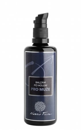 Nobilis Tilia BALZÁM PO HOLENÍ 100ml