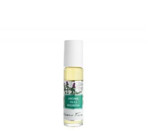 Nobilis Tilia AROMA OLEJ MIGRÉNA 10ml