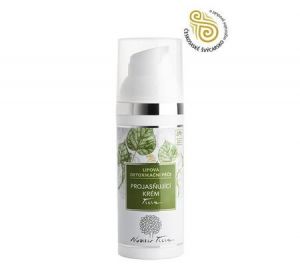 Nobilis Tilia PROJASŇUJÍCÍ KRÉM TILIA 50ml