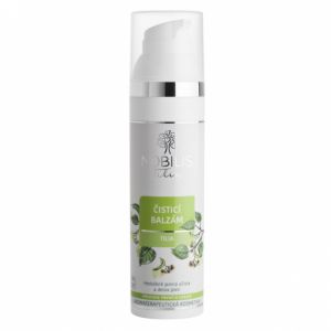 Nobilis Tilia ČISTICÍ BALZÁM TILIA 75ml