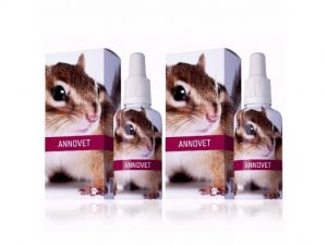 Energy Annovet 2 x 30 ml