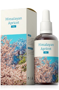 Energy Himalayan Apricot oil 100ml