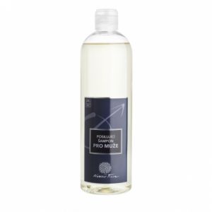 Nobilis Tilia POSILUJÍCÍ ŠAMPON 500ml