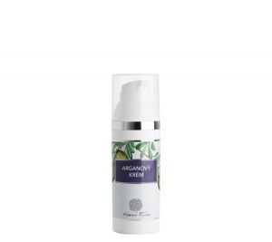 Nobilis Tilia Arganový krém 50ml