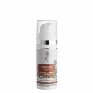 Nobilis Tilia Zjemňující krém Argan 50 ml 