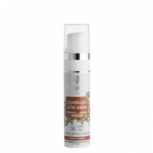 Nobilis Tilia Zjemňující oční krém Argan 15 ml 