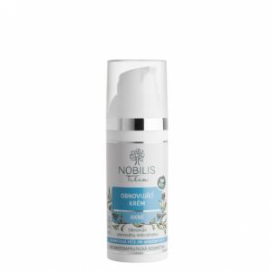 Nobilis Tilia Obnovující krém Akné 50 ml
