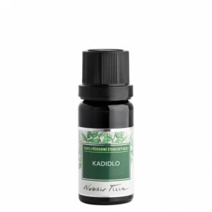 Nobilis Tilia Éterický olej Kadidlo 10ml