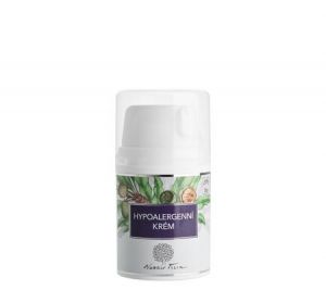 Nobilis Tilia Hypoalergenní krém 50ml