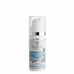 Nobilis Tilia Zklidňující krém Hypoalergenní 50 ml 
