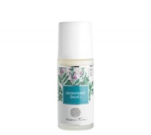 Nobilis Tilia Deodorant Šalvěj 50ml