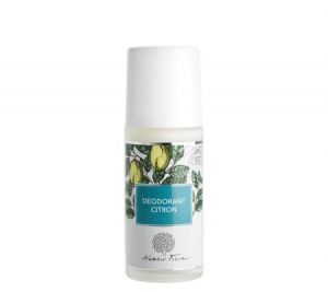 Nobilis Tilia Deodorant Citron 50ml