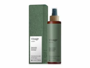 Energy Visage water 140ml