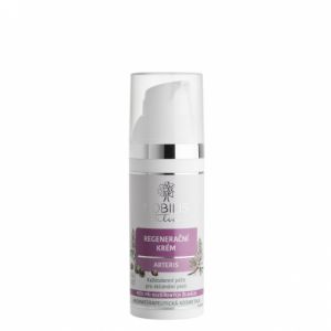 Nobilis Tilia Regenerační krém Arteris 50ml