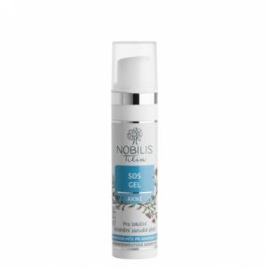 Nobilis Tilia SOS gel Akné 15 ml 