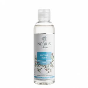 Nobilis Tilia Pleťová voda Akné 200 ml 