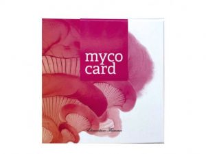 ENERGY Mycocard 90 kapslí