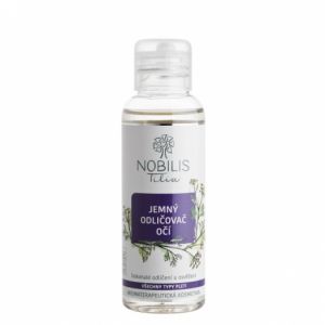 Nobilis Tilia Jemný odličovač očí 100 ml 