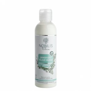 Nobilis Tilia Obnovující tělové mléko Atopik 200 ml