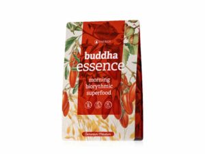 Fotografie Energy Buddha essence 420g