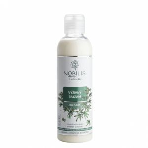 Nobilis Tilia Výživný balzám na vlasy 200 ml