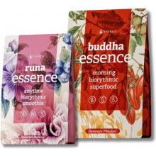 Energy Buddha + Runa essence 2set