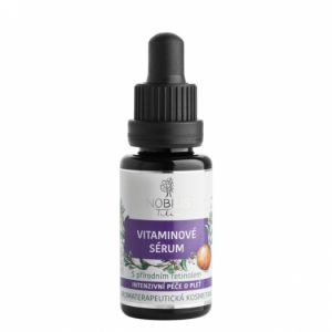 Nobilis Tilia Vitaminové sérum 20 ml 